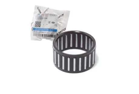 Підшипник голковий 5 передачі CK, EC-7RV, MK GEELY 3313620111