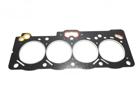Прокладка ГБЦ (паронит) 1.3, 1.5L Geely CK, CK2, MK, MK2 KIMIKO E010001601