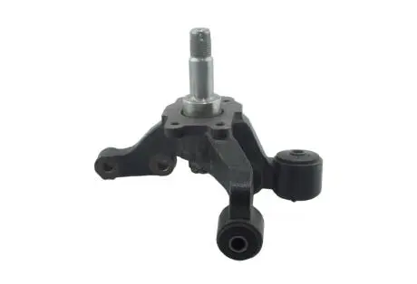 Кулак задній правий під дворядний підшипник з ABS Geely CK, CK2 Aftermarket 1014014178