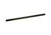 Уплотнитель шахты стекла двери задней правый внутренний Chery QQ Aftermarket S11-5206218 (фото 1)