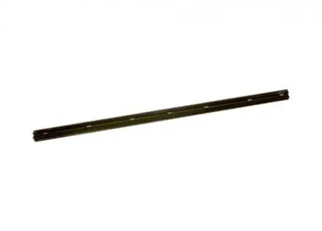 Уплотнитель шахты стекла двери задней правый внутренний Chery QQ Aftermarket S11-5206218
