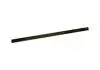 Уплотнитель шахты стекла двери задней правый внутренний Chery QQ Aftermarket S11-5206218 (фото 2)