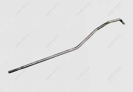Тяга від замку до ручки дверей передньої правої. Aftermarket T11-6105172