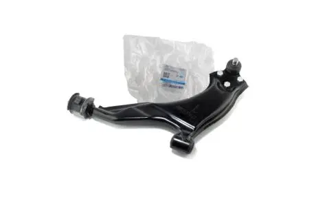 Рычаг подвески передней в сборе левый CK, CK2, GEELY 1400500180