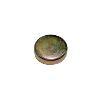 Заглушка блоку циліндрів D=35 Geely MK2, CK, CK2, GC5, GC6, LC Aftermarket E020300601