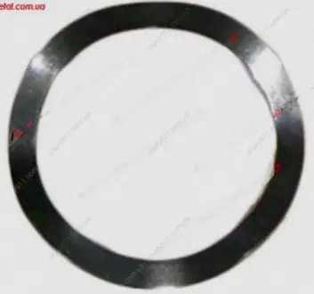 Шайба распредвала выпускного CK, CK2, MK, MK2 GEELY E010110701