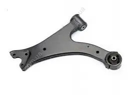 Рычаг подвески передней правый (в сборе, без шаровой) Chery M11 Aftermarket M11-2909020