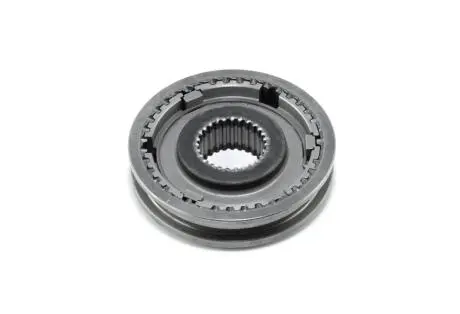 Синхронизатор 5-й передачи КПП S160A GEELY CK, EC-7RV, FC, MK Aftermarket 3170107005