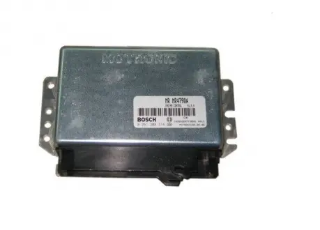Блок управления двигателем 0 261 208 314 (1,5 л) Geely CK, CK2 Aftermarket E150110010