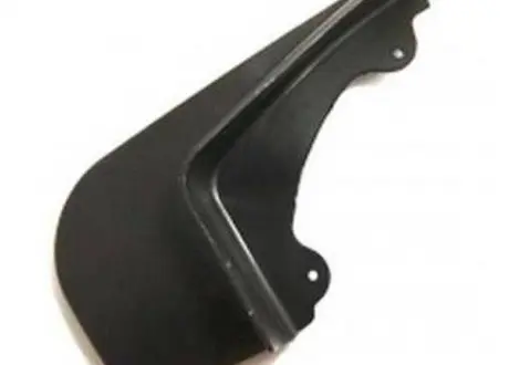 Брызговик боковины задний левый (арка внутренняя) Geely CK, CK2 Aftermarket 101200262302