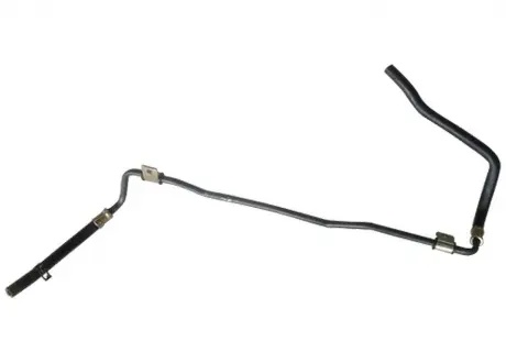 Шланг гидроусилителя Chery M11, M12 (трубка высокого давления) Aftermarket M11-3406100