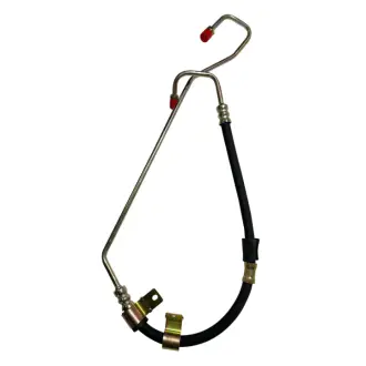 Шланг гідропідсилювача Chery M11, M12 (трубка високого тиску) Aftermarket M11-3406100