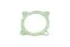 Прокладка дросельної заслінки Chery Eastar, Elara, M11, Tiggo Aftermarket A11-1129011 (фото 1)
