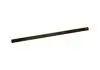 Ущільнювач шахти скла двері задньої лівий внутрішній Chery QQ Aftermarket S11-5206217 (фото 1)