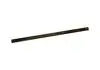Ущільнювач шахти скла двері задньої лівий внутрішній Chery QQ Aftermarket S11-5206217 (фото 2)