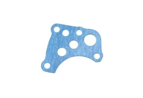 Прокладка кронштейна фільтра масляного 2,4 Chery Tiggo, Eastar Aftermarket SMD185528