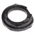Проставка пружини задньої (гумова, верхня) Geely GC5, GC5R Aftermarket 1014013041 (фото 1)