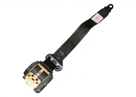Держатель ремня безопасности задний правый Chery Amulet, Karry Aftermarket A11-8212100AB