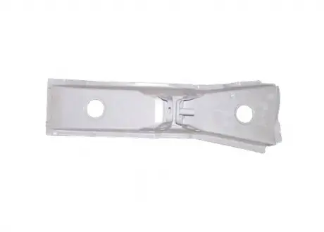 Панель кронштейна сидіння переднього права. Chery Amulet, Karry Aftermarket A11-5100160-DY
