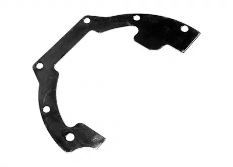 Прокладка КПП металлическая Chery Amulet, Elara, Forza, Karry Aftermarket A11-1700111