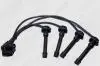 Высоковольтные провода Geely CK, CK2, MK, MK2, GC6 JAPAN CARS E120200008 (фото 1)