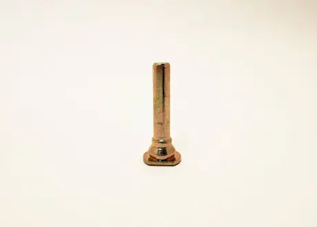 Напрямна супорта з пильником компл. (4 шт.) Chery Eastar Aftermarket B11-6GN3501067