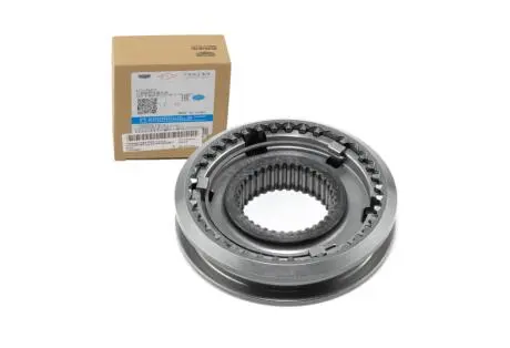 Синхронізатор 3-ї та 4-ої передачі CK, CK2, GEELY 3170106001