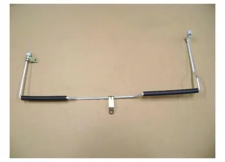 Трубка кондиционера радиатора Great Wall Hover, Haval H3, H5 Aftermarket 8108500-K00-B1