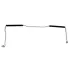 Трубка кондиціонера радіатора Great Wall Hover, Haval H3, H5 Aftermarket 8108500-K00-B1 (фото 1)