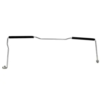 Трубка кондиціонера радіатора Great Wall Hover, Haval H3, H5 Aftermarket 8108500-K00-B1
