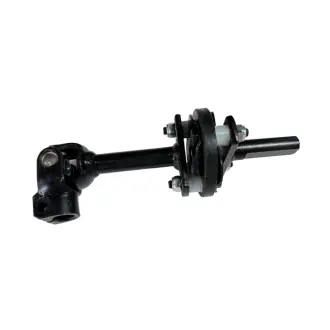 Кардан кермовий середній у зборі Great Wall HOVER H3, H5, H5TD Aftermarket 3404200-K00-C2