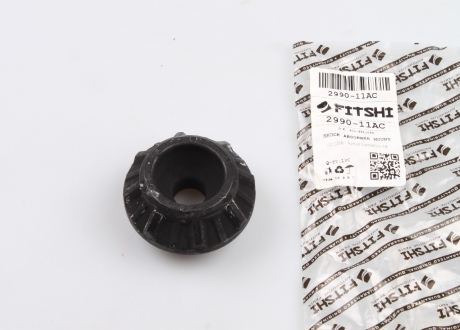 A11-2911023 Fitshi - Втулка амортизатора задняя нижняя Chery Amulet, Forza (Фото 1)