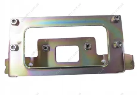 Крепелние блока управления электроникой (металл.) Geely EC-8 Aftermarket 1016004327