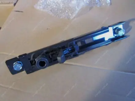 Панель предохранительная для ремня безопасности Geely EC-7RV Aftermarket 106800110200669