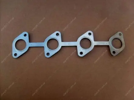 Прокладка випускного колектора (дизель) Great Wall Hover H5 Aftermarket 1008300-ED01A
