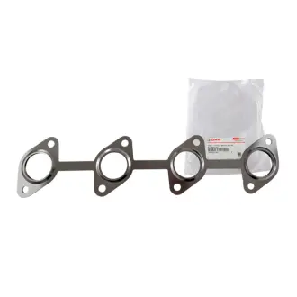 Прокладка випускного колектора (дизель) Great Wall Hover H5 Aftermarket 1008300-ED01A