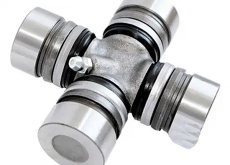 Хрестовина карданного валу (D=27mm L=80mm) Great Wall Wingle Aftermarket 2201116-D01-C1