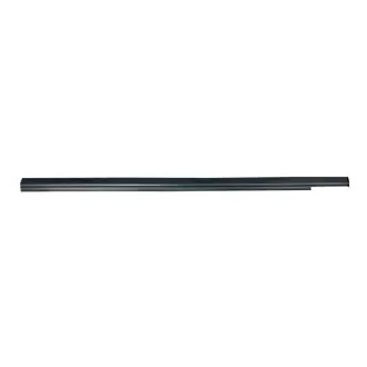 Уплотнитель шахты стекла двери задней левый наружный Chery QQ Aftermarket S11-5206215