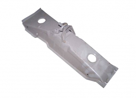 Панель кронштейна сидения переднего левый Chery Amulet, Karry Aftermarket A11-5100150-DY