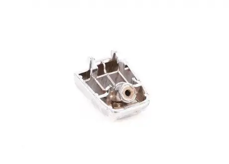 Накладка ручки дверей передньої права (личинка замку) Geely MK Aftermarket 1018012598
