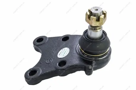 Шаровая опора нижняя Great Wall Hover, Pegasus, Safe1 YAMATO 2904340-K00