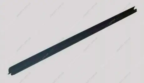 Уплотнитель стекла передний внутренний правый ЗАЗ Chery Forza Aftermarket A13-6107040BA