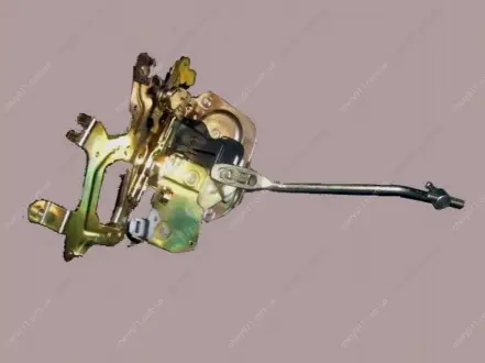 Замок двери задней левый Большой Wall Hover, Haval H3, H5 Hover Aftermarket 6205310-K00