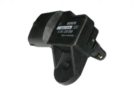 Датчик температуры воздуха впускного коллектора 0,8 Chery QQ Aftermarket S11-1109411EA