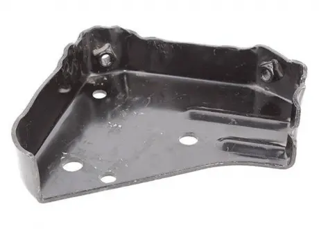 Кронштейн підсилювача бампера переднього лівий Great Wall Hover Aftermarket 2803110-K00