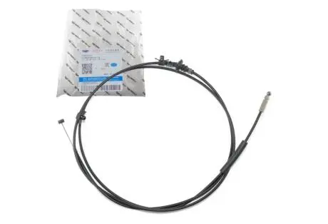 Трос открытия капота EC-7 GEELY 1068002003