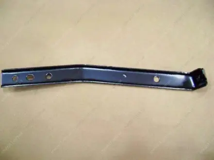 Кронштейн бампера переднего Great Wall Hover, Haval, Wingle Aftermarket 2803203-K00