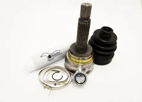ШРУС наружный (Z 22, Z 19) (без кольца ABS) Chery QQ KIMIKO S11-XLB3AF2203030D