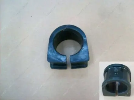 Втулка крепления рулевой рейки правый Great Wall Hover H2 H3 Aftermarket 3411113-K00