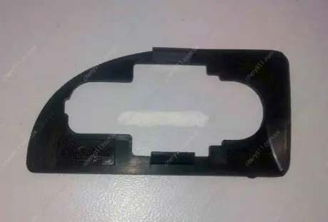 Уплотнитель наружной ручки двери передней правый Chery Forza Aftermarket A13-6205225
